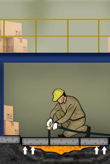 Ellenőrzés és felmérés: